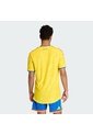 Camiseta Fútbol Amarilla Adidas Local Selección Colombia 26 Versión Jugador Hombre de adidas Performance