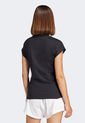 Camiseta Negro-Blanco adidas Sportswear W Lin Sj T de adidas Performance