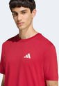 Camiseta adidas Sportswear Graphic Outdoor Mountain Biking Rojo de adidas Performance