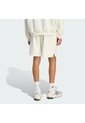 Shorts Blanco Adidas Soft Lux Hombre de adidas Performance