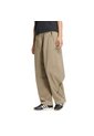 Pantalón Beige Adidas Z.N.E. Tejido Mujer de adidas Performance