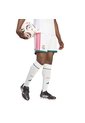 Shorts Fútbol Blanco Adidas Locales Real Madrid 26/27 Hombre de adidas Performance