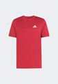 Camiseta adidas Sportswear Graphic Outdoor Mountain Biking Rojo de adidas Performance
