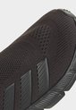 Tenis Lifestyle adidas Sportswear Cloudfoam Flex Sock Negro de adidas Performance