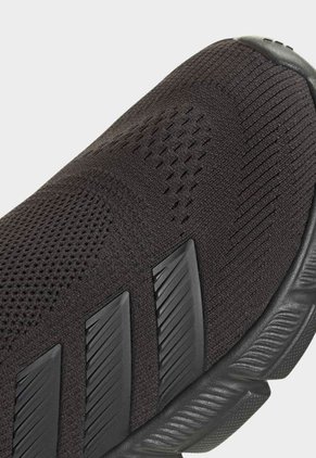 Tenis Lifestyle adidas Sportswear Cloudfoam Flex Sock Negro