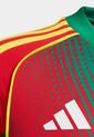 Camiseta adidas Performance Tercera Junior FC 2025 Rojo de adidas Performance