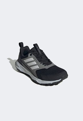 Tenis adidas TERREX Tracefinder Negro