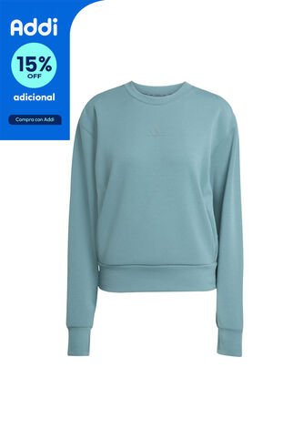 CHAQUETA ADIDAS MUJER JW3395 Talla M adidas Performance