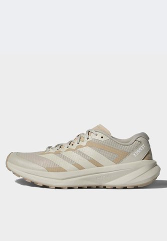 Tenis Trail Running adidas TERREX Terrex Agravic LT Beige adidas Performance