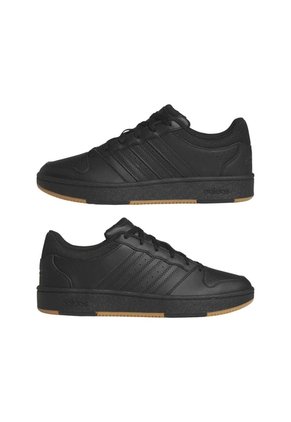 TENIS ADIDAS HOMBRE KJ1531 HOOPS CLASSIC Talla 9