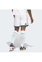 Shorts Fútbol Blanco Adidas Locales Real Madrid 26/27 Hombre de adidas Performance