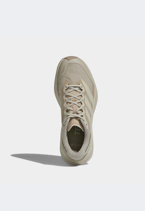 Tenis Trail Running adidas TERREX Terrex Agravic LT Beige
