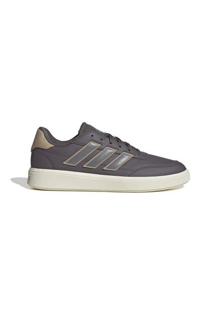 TENIS ADIDAS HOMBRE JI4715 COURTBLOCK Talla 7