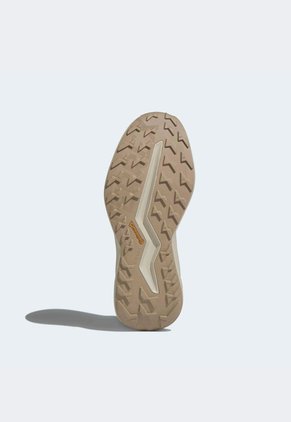 Tenis Trail Running adidas TERREX Terrex Agravic LT Beige