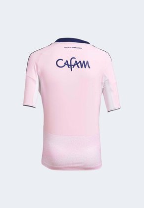 Camiseta adidas Tercera Millonarios FC 2025 Rosa