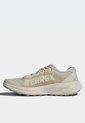 Tenis Trail Running adidas TERREX Terrex Agravic LT Beige de adidas Performance