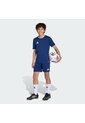 Shorts Fútbol Azul Adidas Entrada26 Niños de adidas Performance