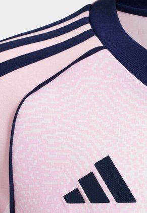 Camiseta adidas Tercera Millonarios FC 2025 Rosa