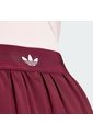 Falda Tenis Vinotinta Adidas Classics Mujer de adidas Performance