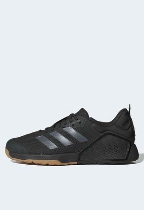 Tenis adidas Performance Dropset 3 Negro