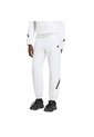 Pantalón Blanco Adidas Z.N.E. Mujer de adidas Performance