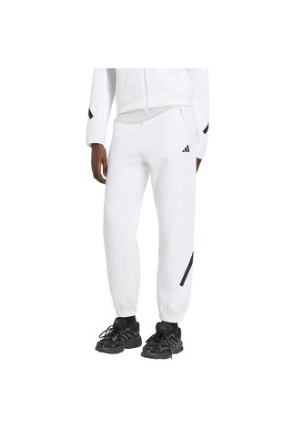 Pantalón Blanco Adidas Z.N.E. Mujer adidas Performance