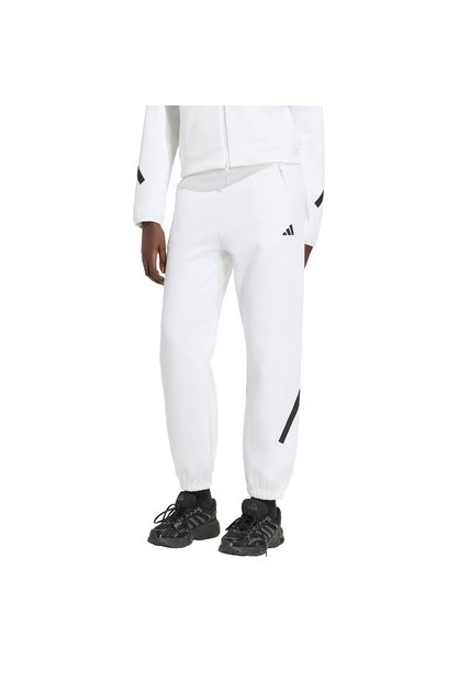 Pantalón Blanco Adidas Z.N.E. Mujer