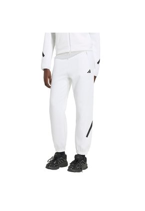 Pantalón Blanco Adidas Z.N.E. Mujer