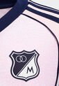 Camiseta adidas Tercera Millonarios FC 2025 Rosa de adidas Performance