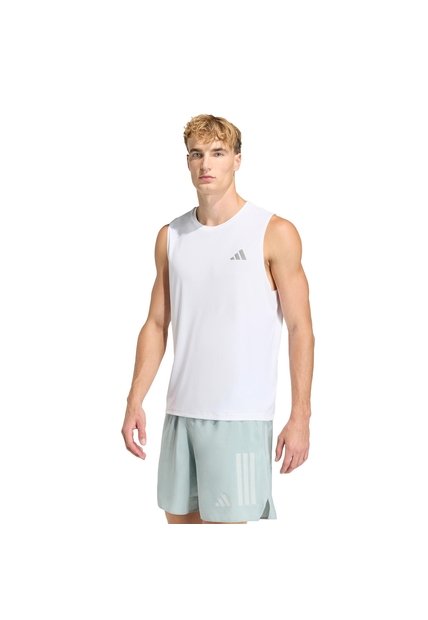 Esqueleto Running Blanco Adidas Adi365 Essentials Hombre