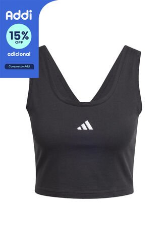 CAMISETA ADIDAS MUJER JE1321 Talla L adidas Performance