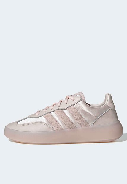 Tenis adidas Sportswear Barreda Decode Palo Rosa