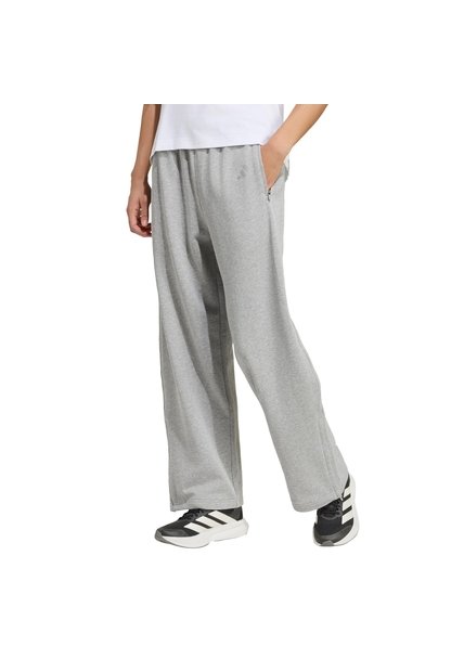 Pantalón Running Gris Adidas Adi365 Community Culture Mujer