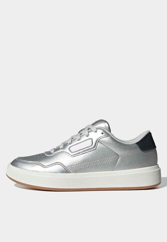 Tenis adidas Sportswear Park St 2.0 Plateado adidas Performance