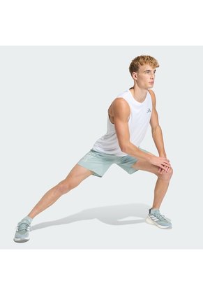 Esqueleto Running Blanco Adidas Adi365 Essentials Hombre
