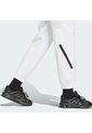 Pantalón Blanco Adidas Z.N.E. Mujer de adidas Performance