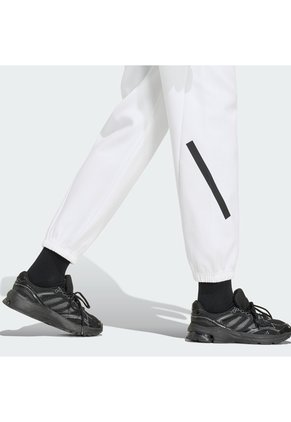 Pantalón Blanco Adidas Z.N.E. Mujer