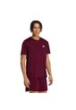 Camiseta Running Vinotinta Adidas Adi365 Essentials Hombre de adidas Performance