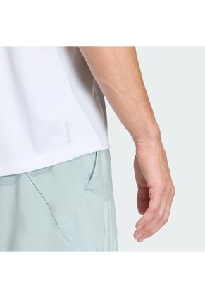 Esqueleto Running Blanco Adidas Adi365 Essentials Hombre