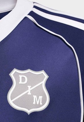 Camiseta adidas Performance Visitante DIM 2025 Azul