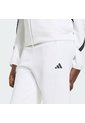 Pantalón Blanco Adidas Z.N.E. Mujer de adidas Performance