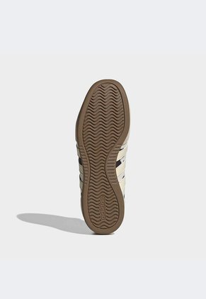 Tenis Lifestyle adidas Sportswear Barreda Mary Jane Beige