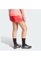 Shorts Fútbol Rojo Adidas Tiro 26 League Mujer de adidas Performance