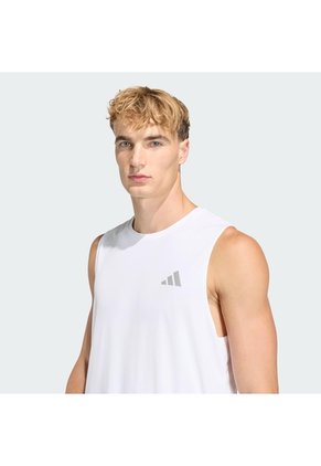 Esqueleto Running Blanco Adidas Adi365 Essentials Hombre