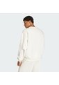 Buzo Blanco Adidas Soft Lux Hombre de adidas Performance