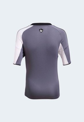 Camiseta adidas Visitante Junior FC 2025 Azul