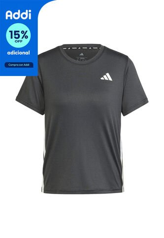 CAMISETA ADIDAS MUJER JH1392 Talla L adidas Performance
