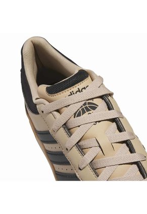 TENIS ADIDAS HOMBRE KJ1536 HOOPS CLASSIC Talla 9.5