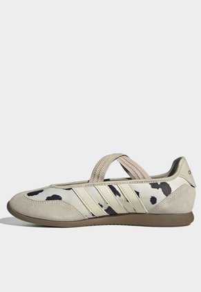 Tenis Lifestyle adidas Sportswear Barreda Mary Jane Beige