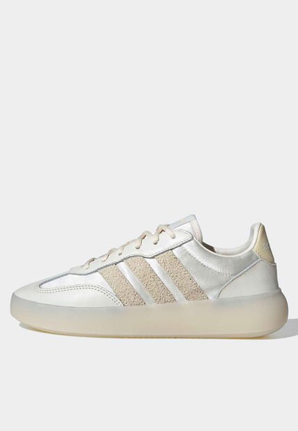 Tenis adidas Sportswear Barreda Decode Marfil